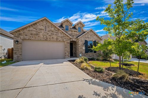 1434 Escarpment Oak, New Braunfels, TX, 78130 | Card Image
