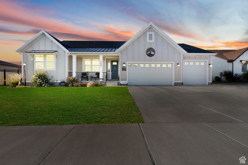1308 W 425 S, Layton, UT, 84041-3671 | Card Image