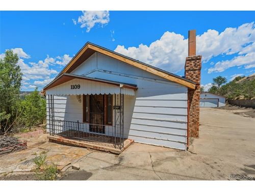 1109 E First St, Trinidad, CO, 81082-3101 | Card Image