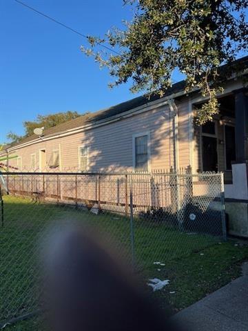 Residential Income in New Orleans 2