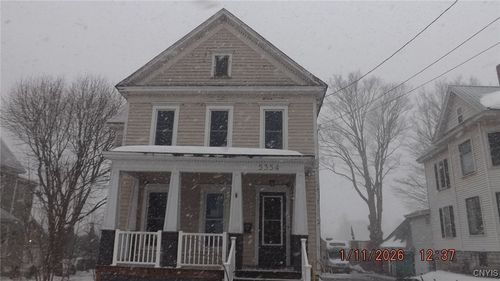 5354 Waters, Lowville, NY, 13367 | Card Image