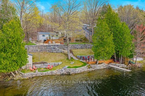 14 Lower Lake Lane, Godfrey, ON, K0H1T0 | Card Image