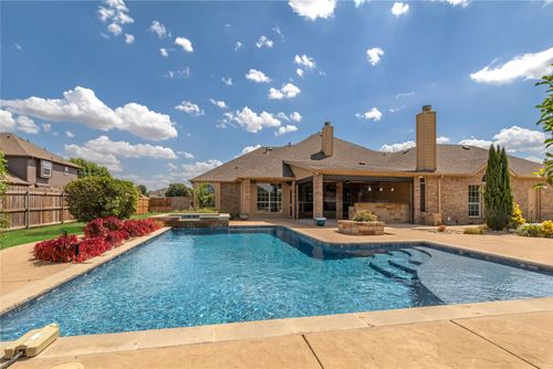 1464 Fence Post Dr, Haslet, TX, 76052-3363 | Card Image
