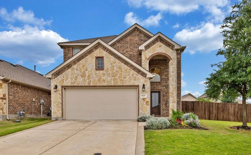 10117 Eagle Pass Pl, McKinney, TX, 75071-1579 | Card Image