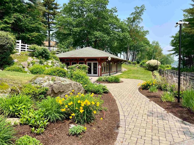 57 Carol Ct, House other with 3 bedrooms, 3 bathrooms and null parking in Laconia NH | Image 43