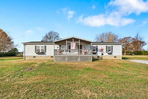 1991 N Colcord Ave, Colcord, OK, 74338-1780 | Card Image