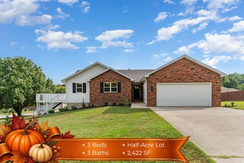 720 Banning St, Marshfield, MO, 65706-1005 | Card Image
