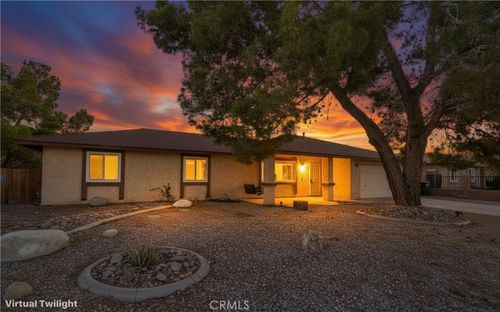 13493 Mesquite, Apple Valley, CA, 92308 | Card Image