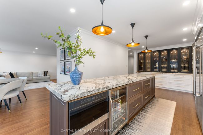 116 Belview Ave, House other with 5 bedrooms, 4 bathrooms and 4 parking in Woodbridge ON | Image 15