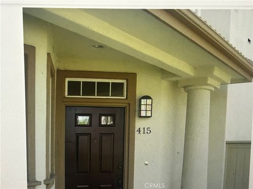 415 Ridgeway, Irvine, CA, 92620-0239 | Card Image