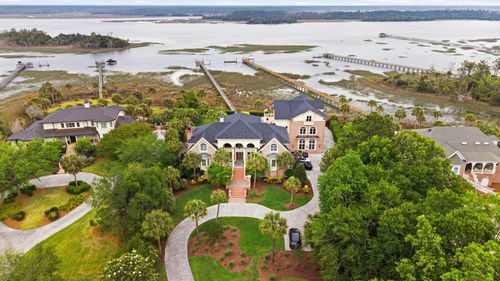 4145 Colonel Vanderhorst Cir, Mount Pleasant, SC, 29466-8037 | Card Image