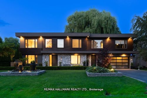 17 Hammok Cres, Thornhill, ON, L3T2X1 | Card Image