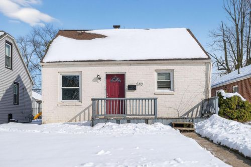 530 Whitethorne Avenue, Columbus, OH, 43223 | Card Image