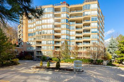 607 - 3800 Yonge St, Condo with 2 bedrooms, 3 bathrooms and 2 parking in Toronto ON | Image 1