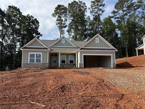 125 Fairwinds Dr, Covington, GA, 30016 | Card Image