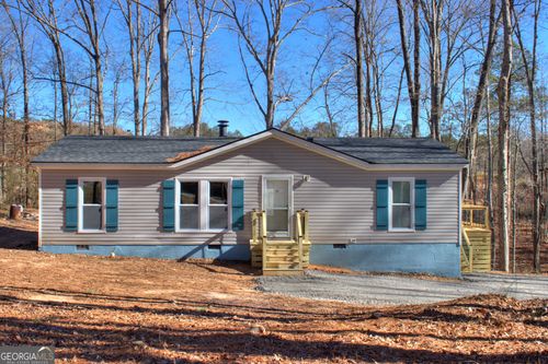 856 Walnut Drive, Monroe, GA, 30655 | Card Image