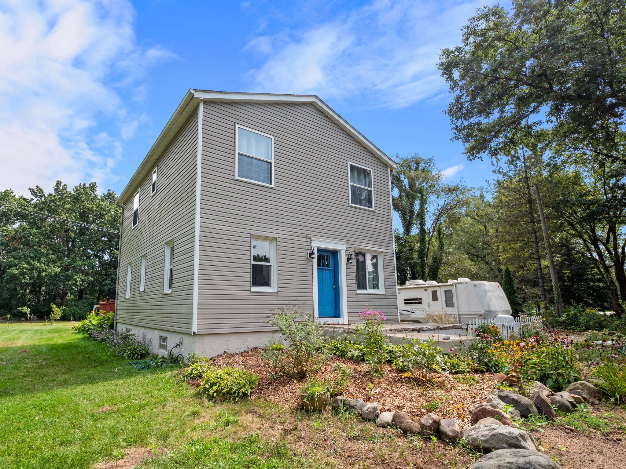 Shelby Rd, Shelby Township, MI 48317