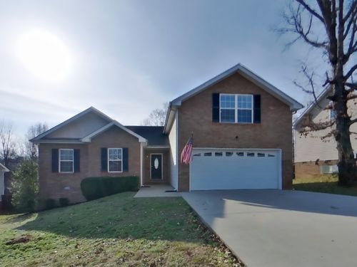 1723 Ridge Runner Ct, Clarksville, TN, 37042-8674 | Card Image