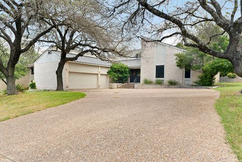 1706 Lakeway Blvd, Lakeway, TX, 78734-5246 | Card Image