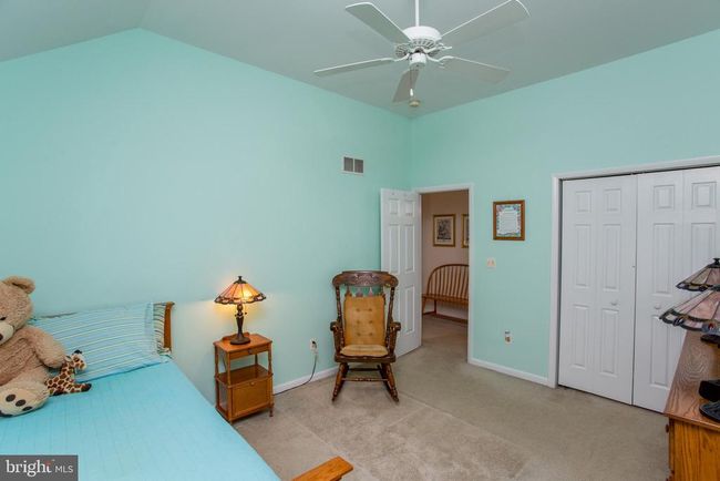 122 Rock Rd W, House other with 3 bedrooms, 3 bathrooms and null parking in Lambertville NJ | Image 58