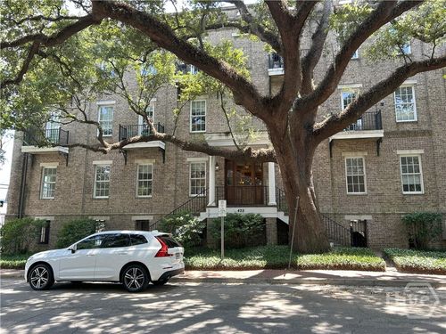 unit-102-425 E Mcdonough St, savannah, GA, 31401-4074 | Card Image