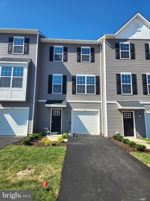 60 Morgans Mill Rd, Sicklerville, NJ, 08081-2072 | Card Image