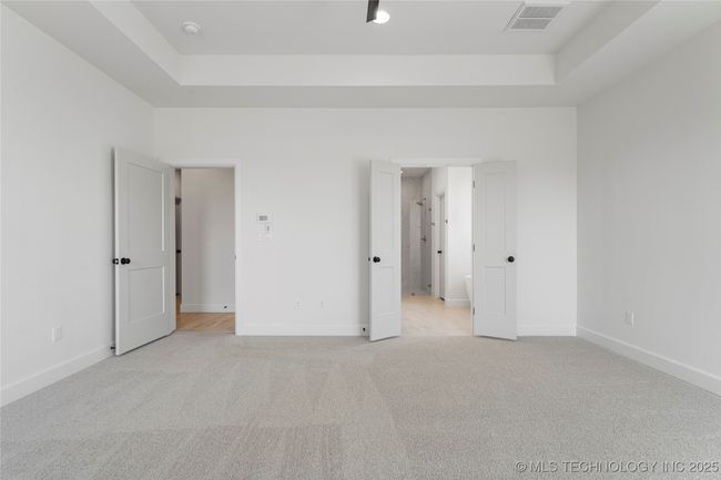 2038 E 129 Th St S, House other with 3 bedrooms, 3 bathrooms and null parking in Jenks OK | Image 25