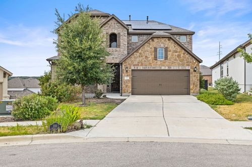 1321 Castalo Ln, Leander, TX, 78641-4529 | Card Image