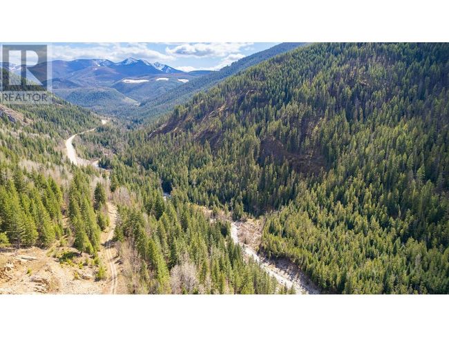 DL 10612 Highway 3, Home with 0 bedrooms, 0 bathrooms and null parking in Salmo BC | Image 16