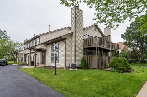 1224 Clematis Dr, Streamwood, IL, 60107-1855 | Card Image