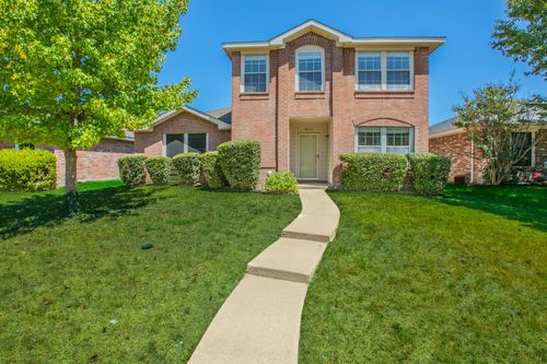 2415 Mallory Ln, Lancaster, TX, 75134-1976 | Card Image