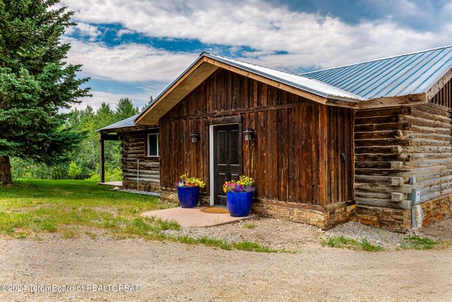 1905 N Beaver Dr, House other with 5 bedrooms, 4 bathrooms and null parking in Alta WY | Image 58