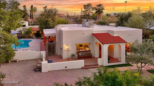 1930 E 4th Street, Tucson, AZ, 85719 | Card Image