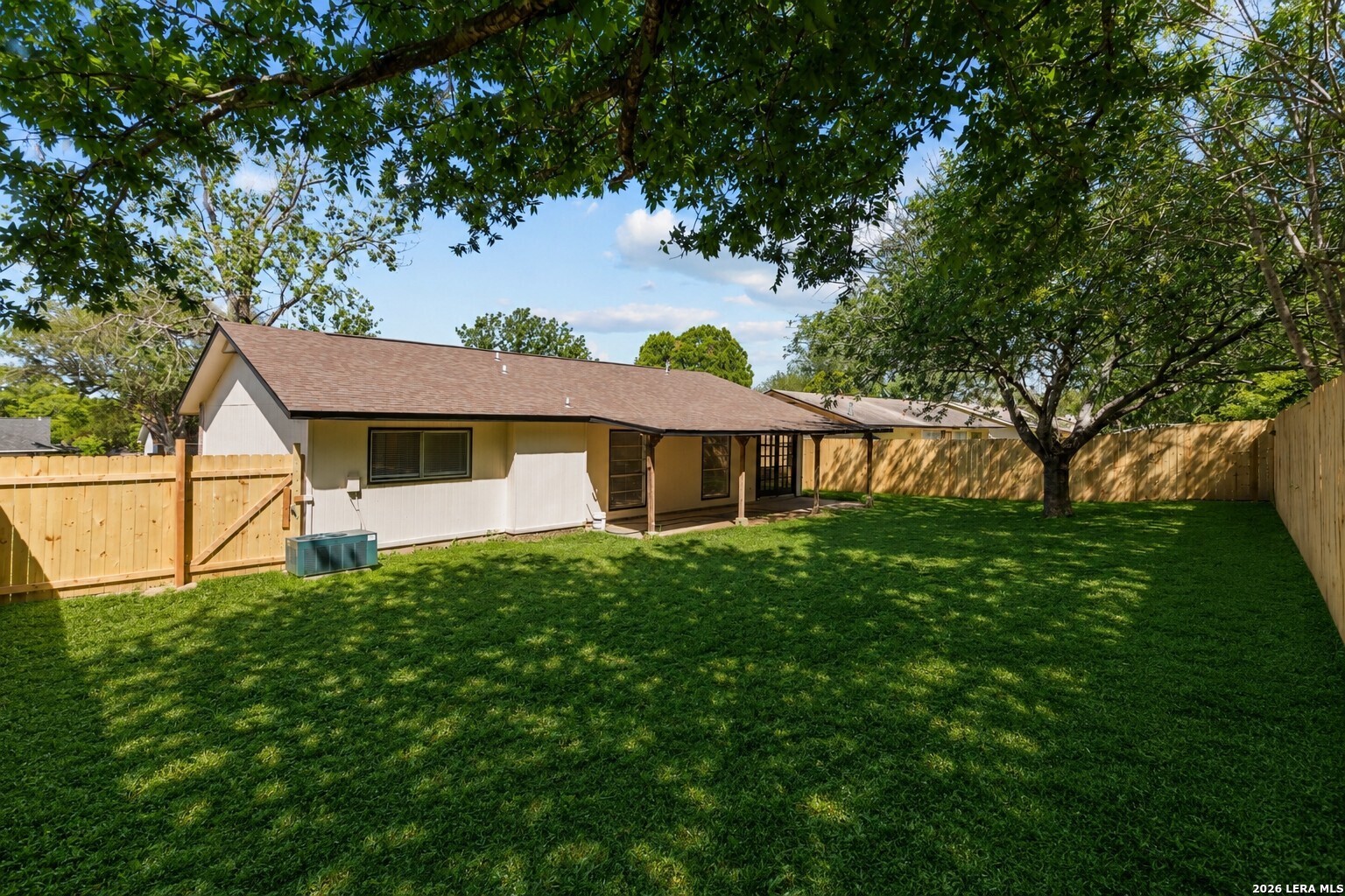 Residential in San Antonio 5