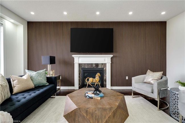 108 Dolomiti Crt, House other with 4 bedrooms, 4 bathrooms and 4 parking in Hannon ON | Image 19