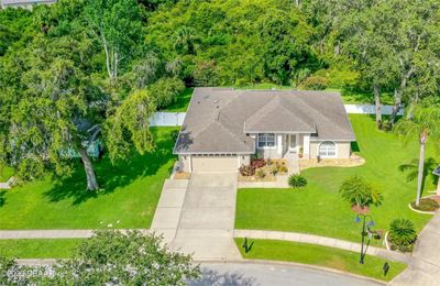 5935 Shady Creek Lane, House other with 3 bedrooms, 2 bathrooms and null parking in Port Orange FL | Image 1