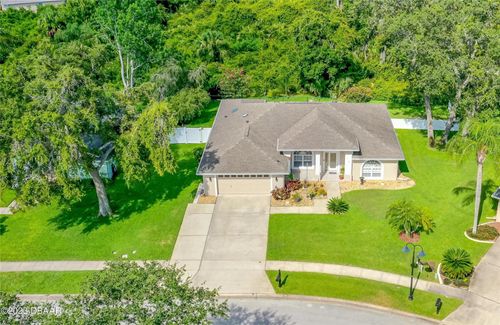 5935 Shady Creek Lane, Port Orange, FL, 32128 | Card Image