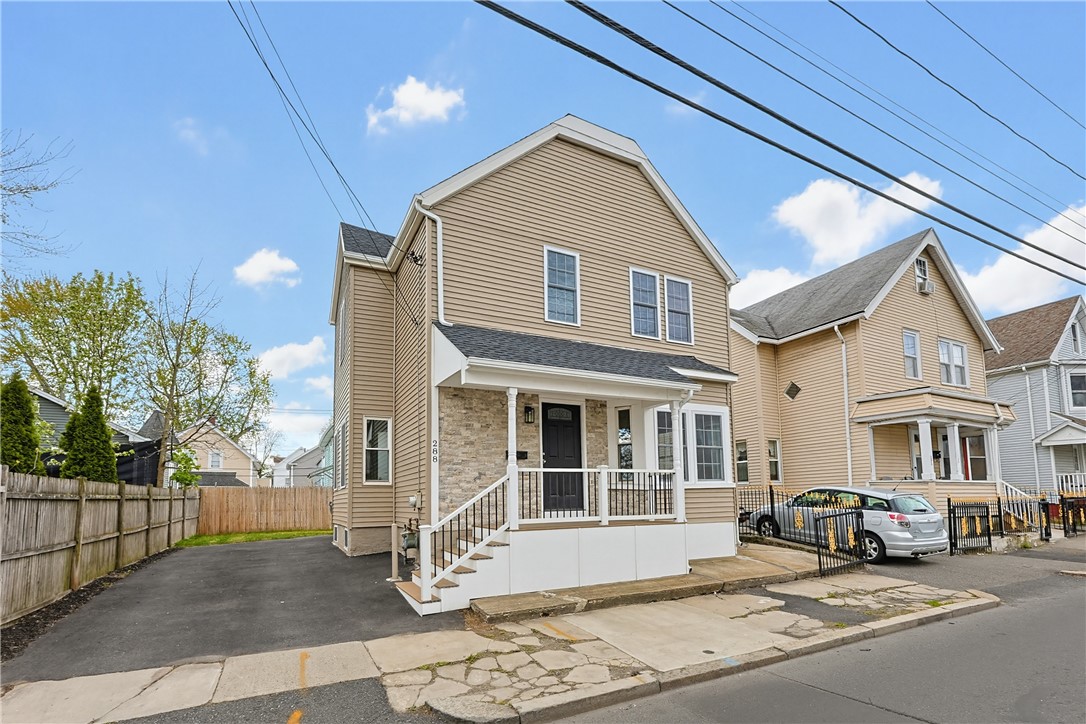 Residential in Providence 3