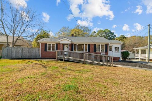 806 N Tennessee St, cartersville, GA, 30120-2831 | Card Image