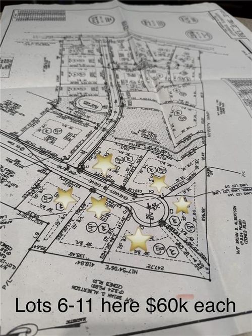 7728 Cheviot Dr, Winston, GA, 30187 | Card Image