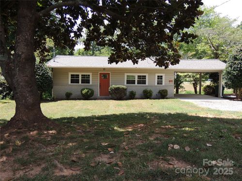 166 California St, Spindale, NC, 28160-1802 | Card Image