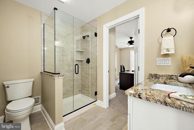 9175 Mallard Point Ct, House other with 4 bedrooms, 3 bathrooms and null parking in MCDANIEL MD | Image 58