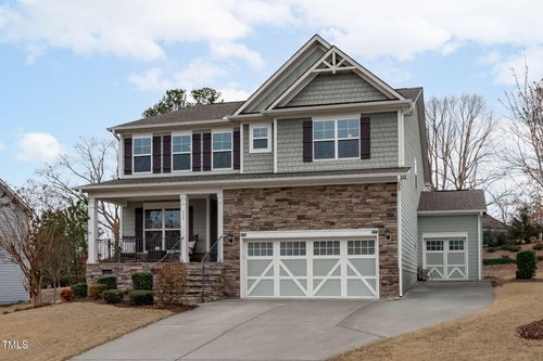 464 Granite Saddle Drive, Rolesville, NC, 27571 | Card Image