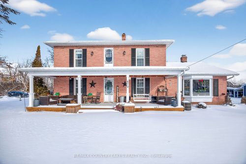 672 Simcoe St, Beaverton, ON, L0K1A0 | Card Image