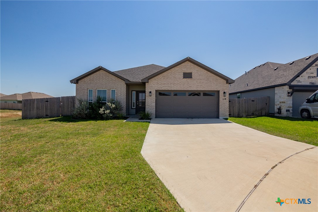 Silver Spur, Victoria, TX 77904