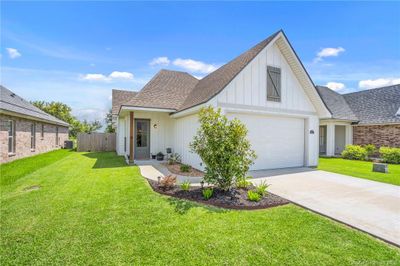 4977 Haygood Point, House other with 3 bedrooms, 2 bathrooms and 2 parking in Iowa LA | Image 1