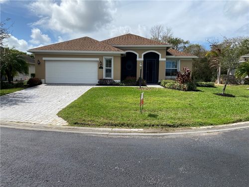 753 Fortunella Cir, Vero Beach, FL, 32968 | Card Image