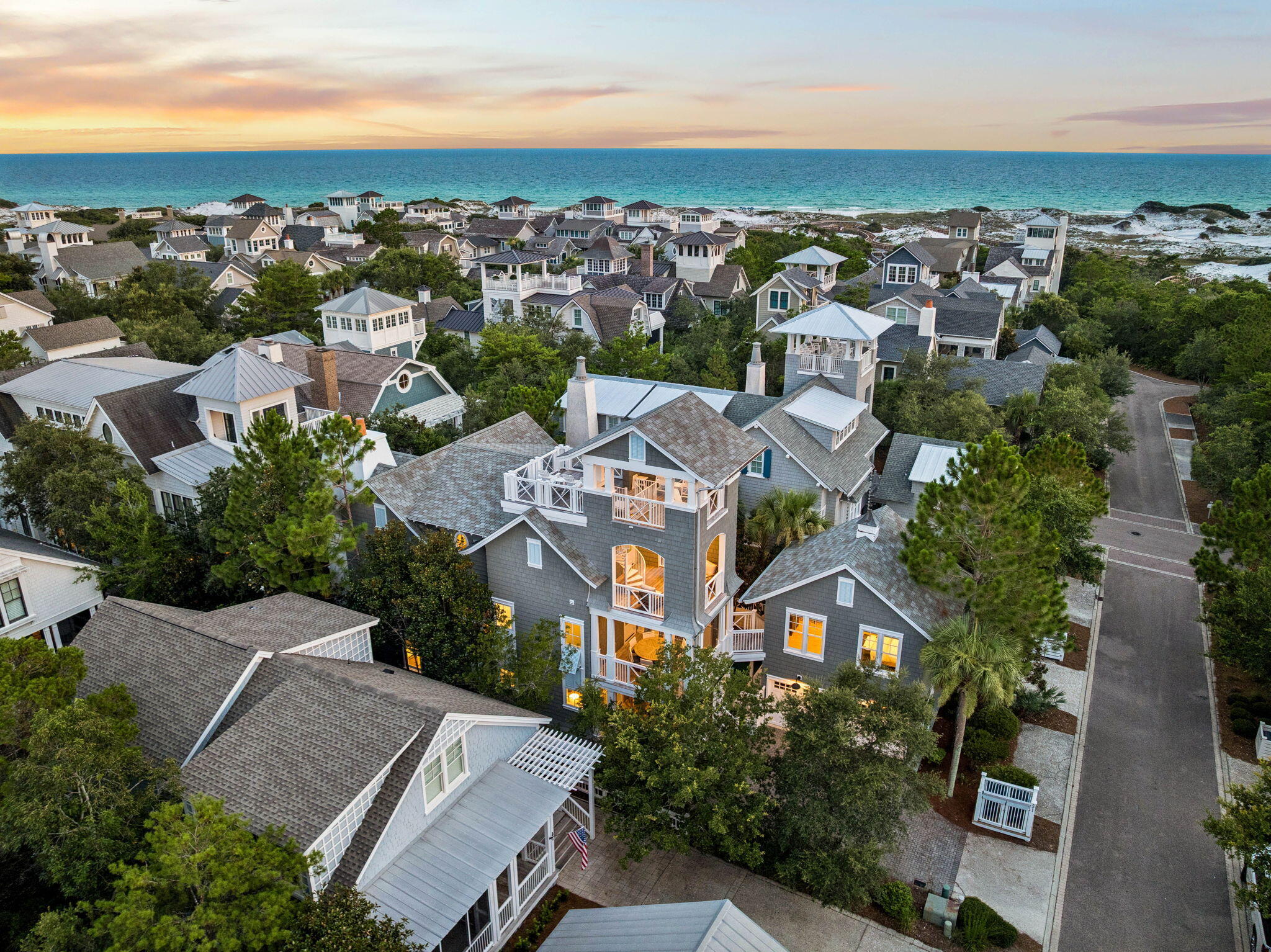 Residential in Inlet Beach 2