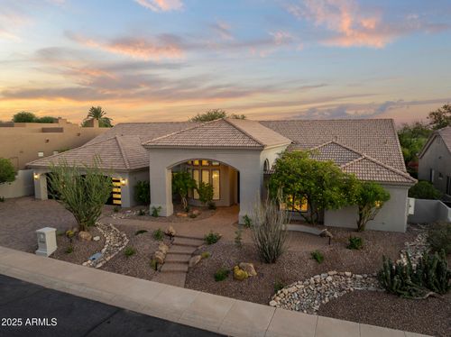 12113 E Laurel Ln, Scottsdale, AZ, 85259-3336 | Card Image