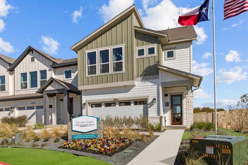1034 Brickell Loop, Austin, TX, 78744-1416 | Card Image